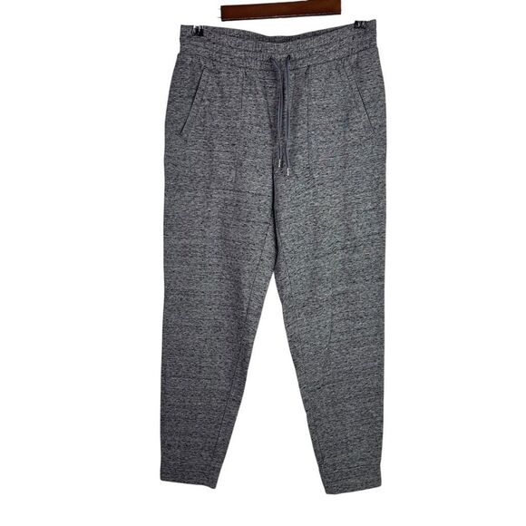 T by Talbots Jogger Pants with Pockets size Small - Picture 1 of 5